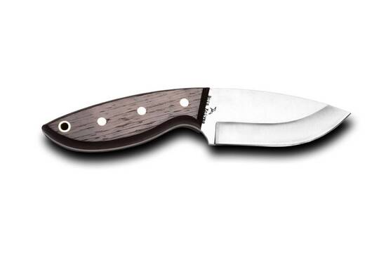 Bora 314 W Cougar Wenge Saplı Bıçak - Thumbnail