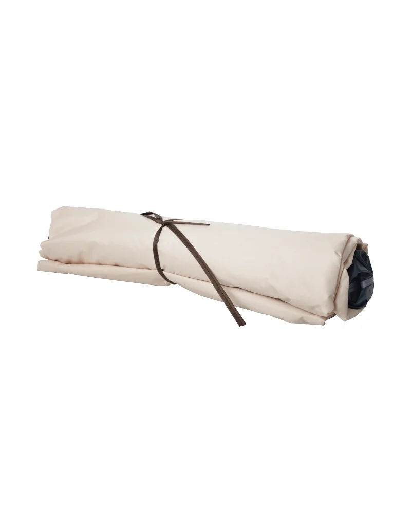 CAMPOUT TARP 5X3 MT
