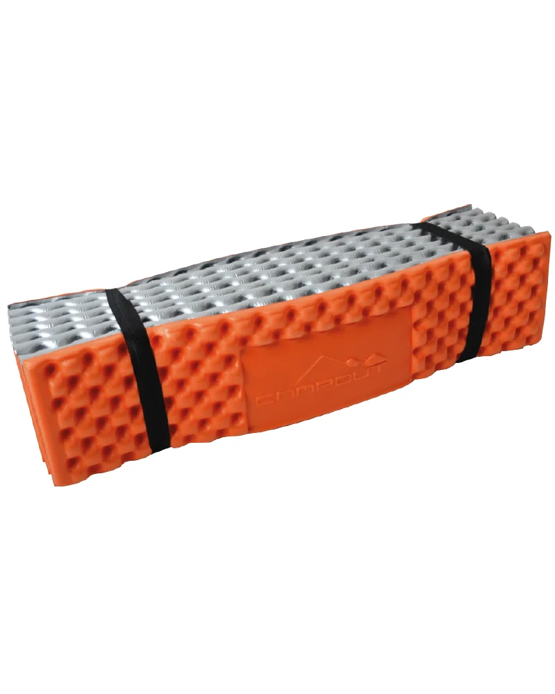 CAMPOUT ULTRALIGHT KAMP MATI