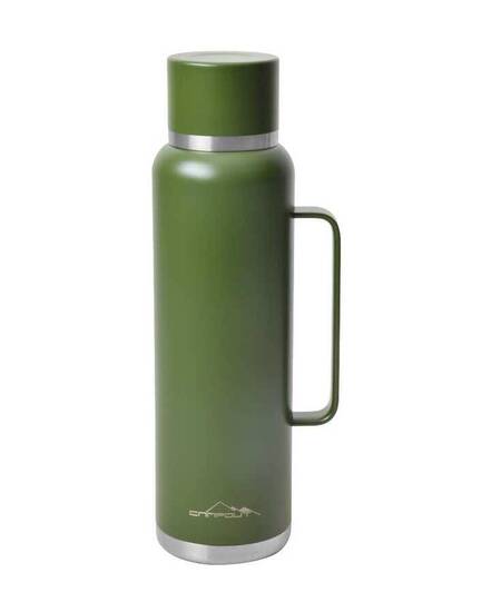 CAMPOUT ÇİFT KATMANLI TERMOS 1500 ML - Thumbnail