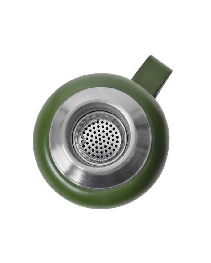 CAMPOUT ÇİFT KATMANLI TERMOS 1500 ML