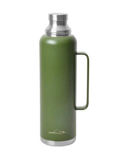 CAMPOUT ÇİFT KATMANLI TERMOS 1500 ML - Thumbnail