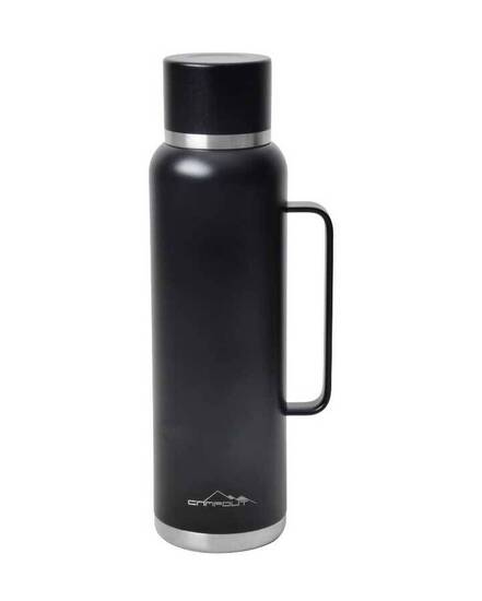CAMPOUT ÇİFT KATMANLI TERMOS 1500 ML - Thumbnail