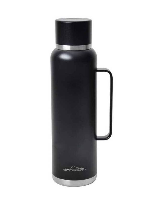 CAMPOUT ÇİFT KATMANLI TERMOS 1500 ML - 8