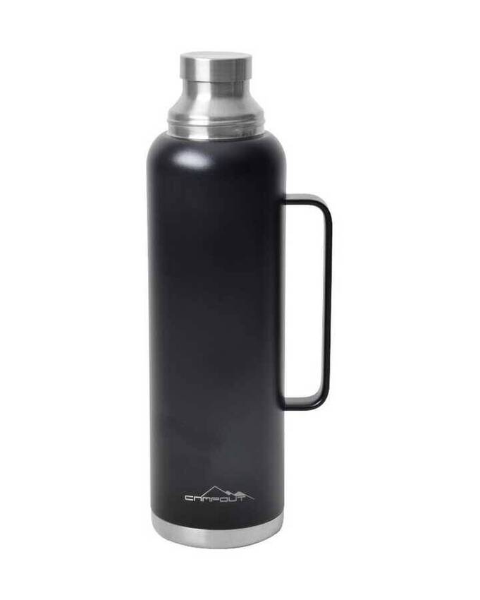 CAMPOUT ÇİFT KATMANLI TERMOS 1500 ML - 12