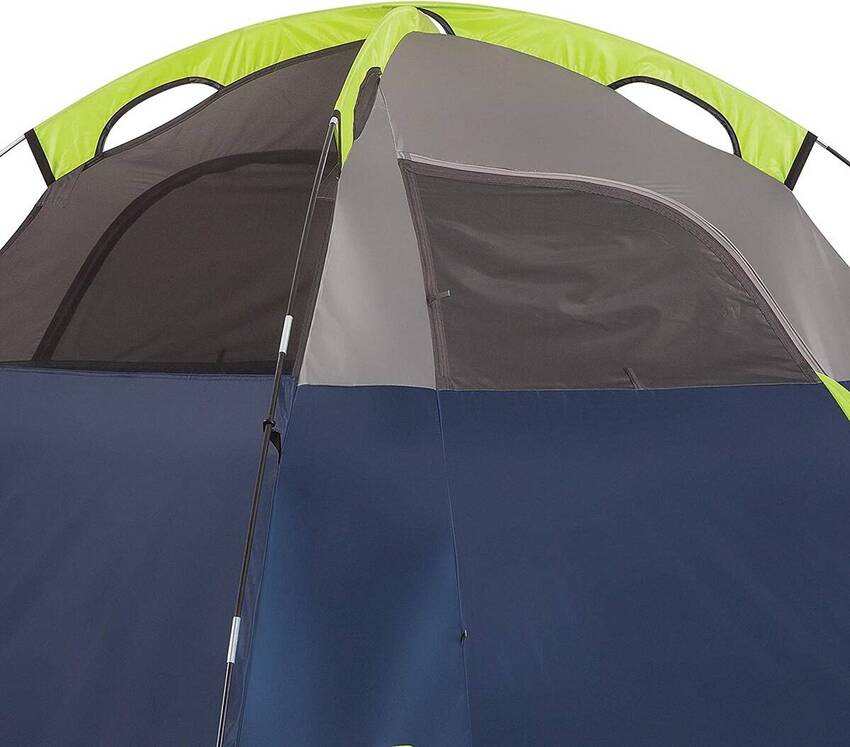 Coleman Sundome Çadır (4 Kişilik)
