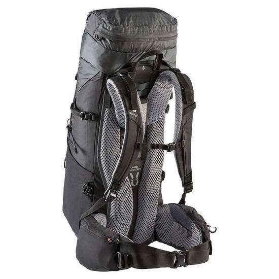 Deuter Aircontact Lite 40 + 10 Çanta graphite-black - Thumbnail