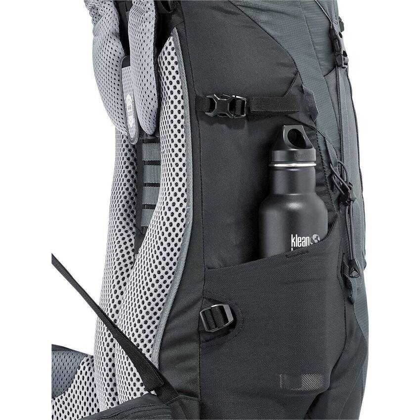 Deuter Aircontact Lite 40 + 10 Çanta graphite-black - 7