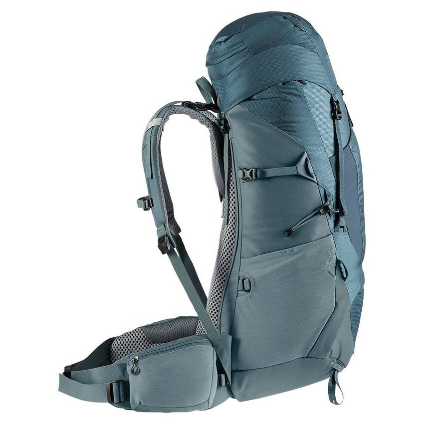 Deuter Aircontact Lite 50 + 10 Çanta arctic-teal