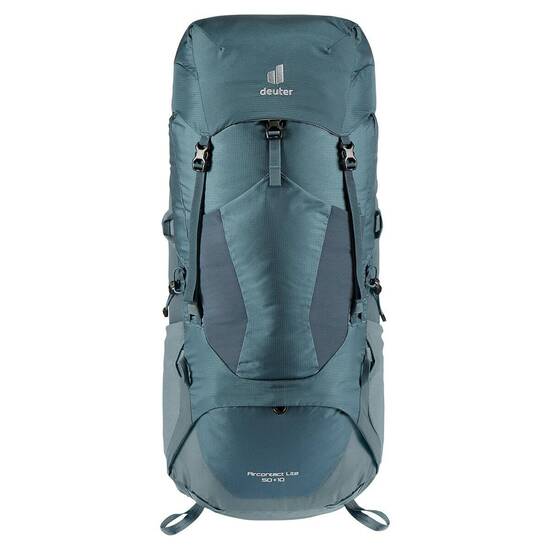 Deuter Aircontact Lite 50 + 10 Çanta arctic-teal - Thumbnail