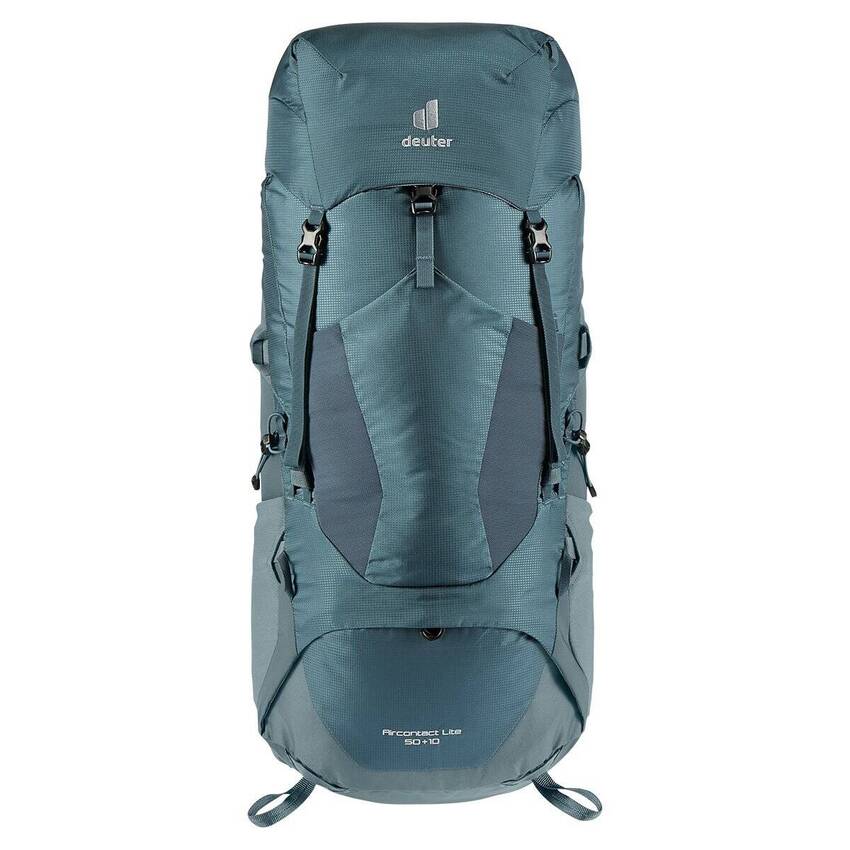 Deuter Aircontact Lite 50 + 10 Çanta arctic-teal - 7