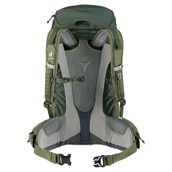 Deuter Futura Pro 36 Litre Sırt Çantası ivy-khaki - Thumbnail
