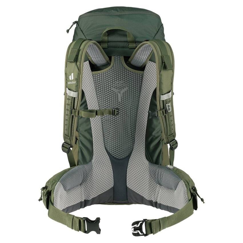 Deuter Futura Pro 36 Litre Sırt Çantası ivy-khaki