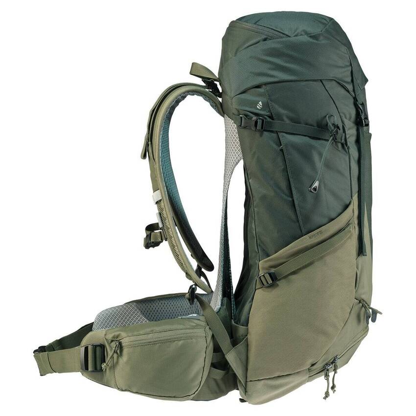 Deuter Futura Pro 36 Litre Sırt Çantası ivy-khaki
