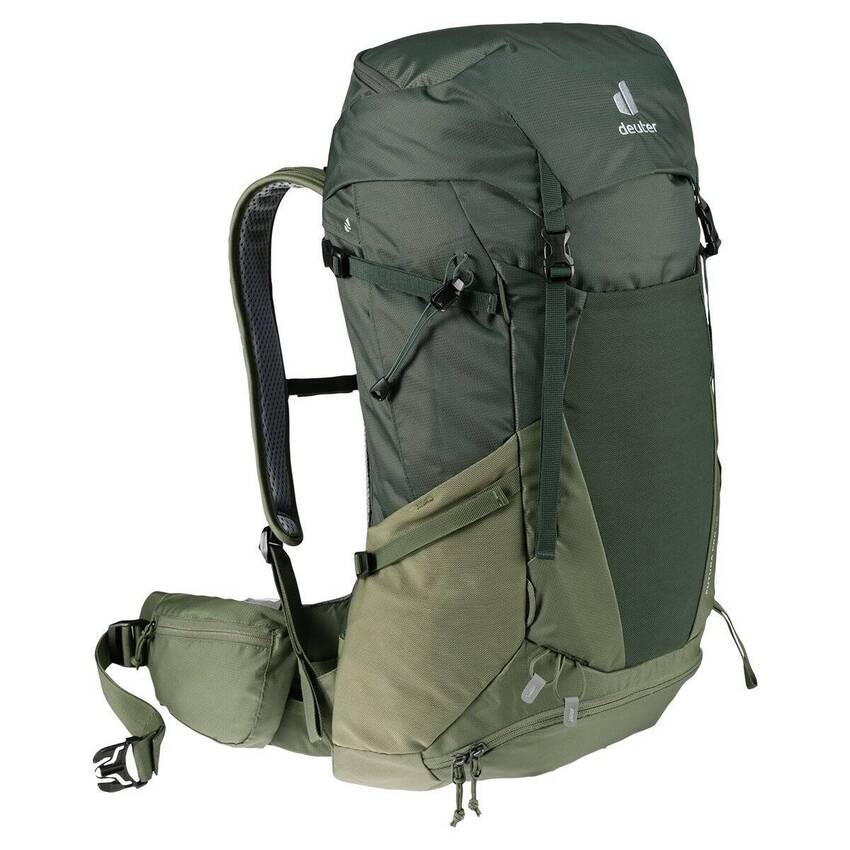 Deuter Futura Pro 36 Litre Sırt Çantası ivy-khaki