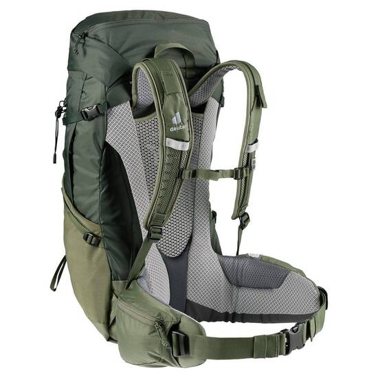 Deuter Futura Pro 36 Litre Sırt Çantası ivy-khaki - Thumbnail
