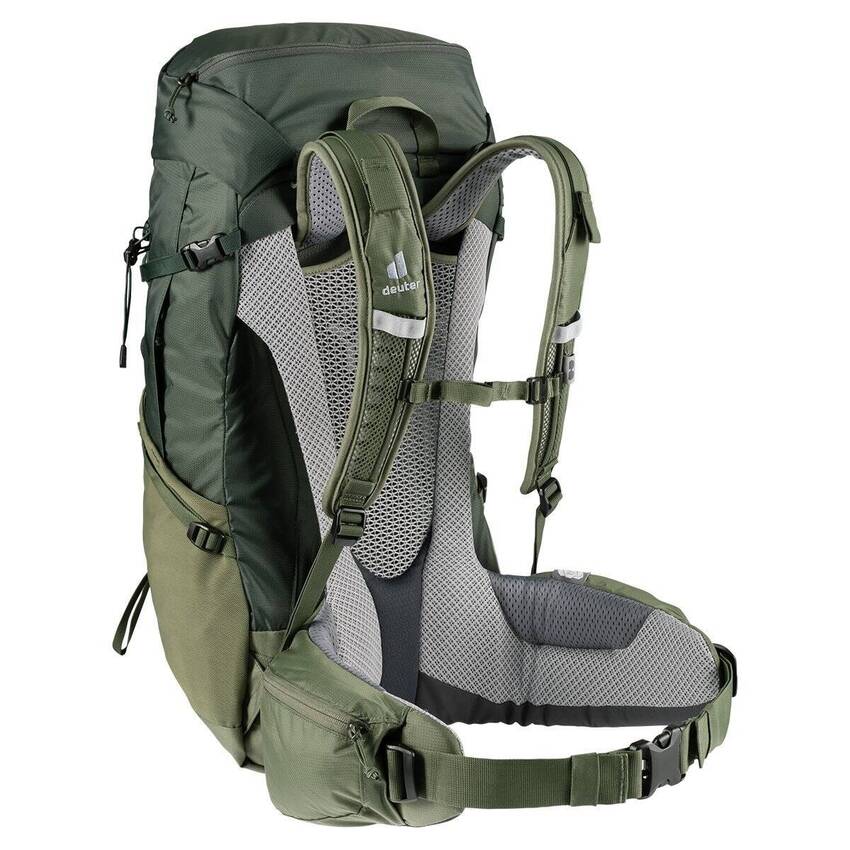 Deuter Futura Pro 36 Litre Sırt Çantası ivy-khaki