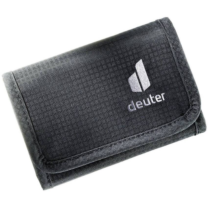 Deuter Travel Wallet Cüzdan black - 1
