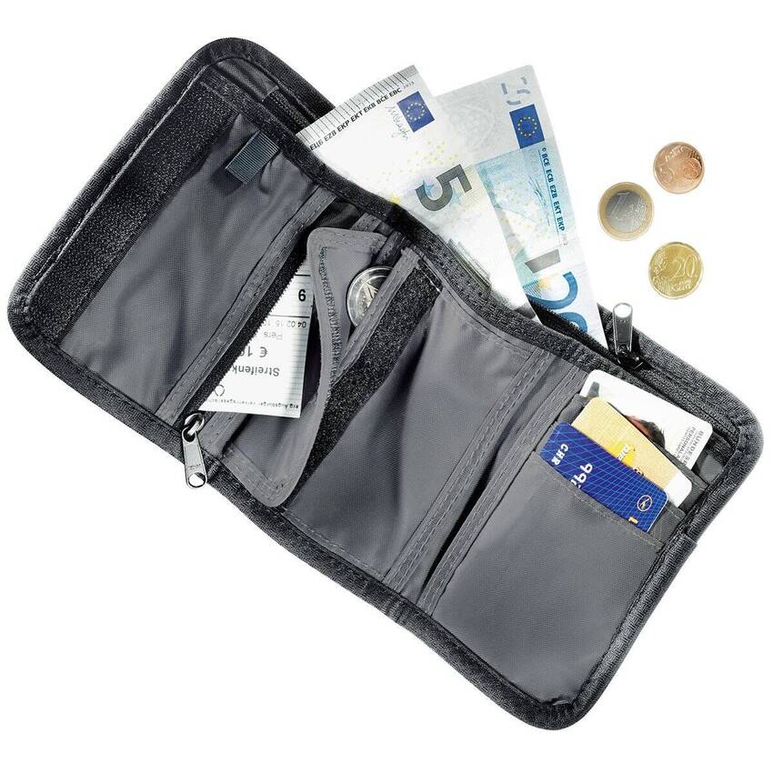 Deuter Travel Wallet Cüzdan dresscode - 2