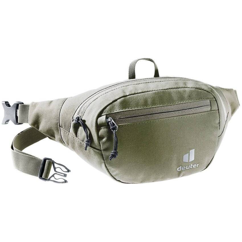 Deuter Urban Belt Bel Çantası khaki - 1