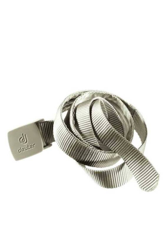 DEUTER Security Belt Kemer sand