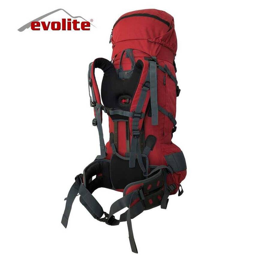 Evolite Traveller 90 Sırt Çantası - 1