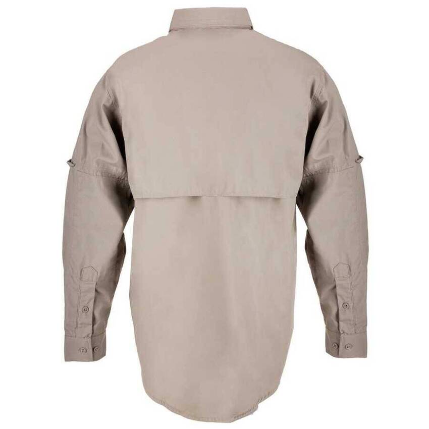 Evolite Swat Tactical Gömlek - Bej