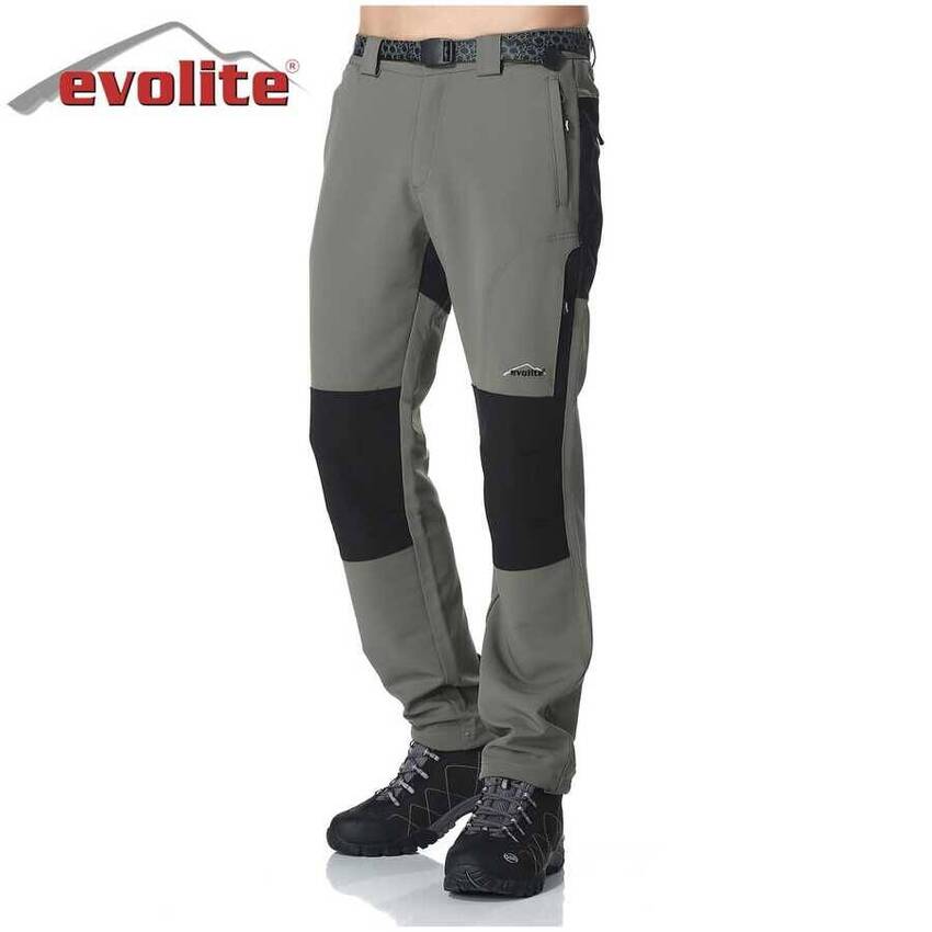 Evolite Bay Drift Outdoor Pantolon / Haki - 2