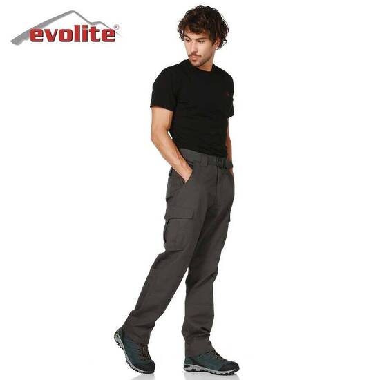 Evolite Goldrush Tactical Bay Pantolon-Antarasit - Thumbnail