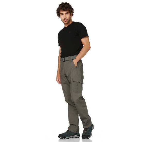 Evolite Goldrush Tactical Bay Pantolon-Haki - Thumbnail