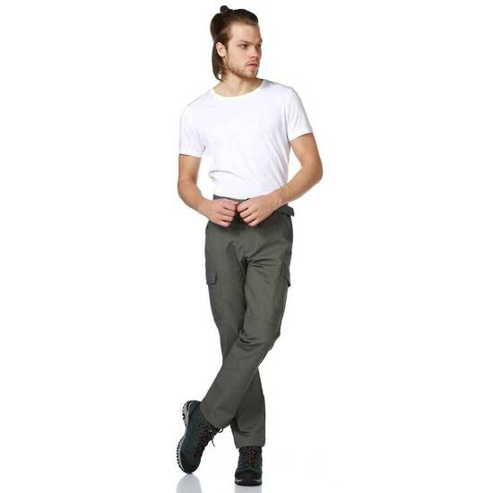 Evolite Goldrush Tactical Bay Pantolon-Haki - Thumbnail