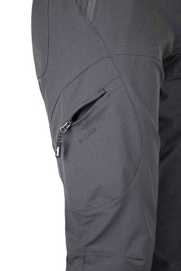 Evolite Relax Bay Outdoor Pantolon - Bej - Thumbnail