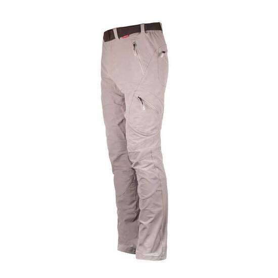 Evolite Relax Bay Outdoor Pantolon - Bej - Thumbnail