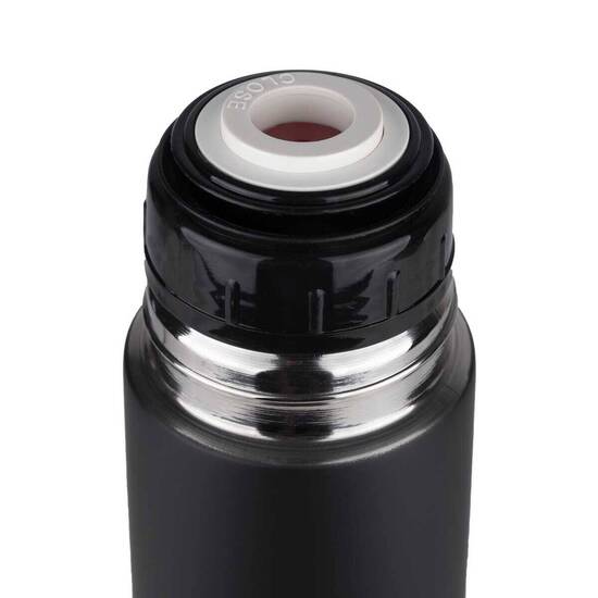 Evolite Freedom Çift Katmanlı 750 ml. Çelik Vacuum Termos - Thumbnail