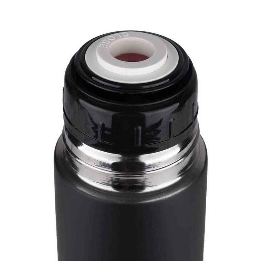 Evolite Freedom Çift Katmanlı 750 ml. Çelik Vacuum Termos