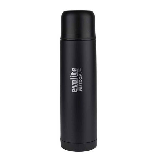 Evolite Freedom Çift Katmanlı 750 ml. Çelik Vacuum Termos - Thumbnail