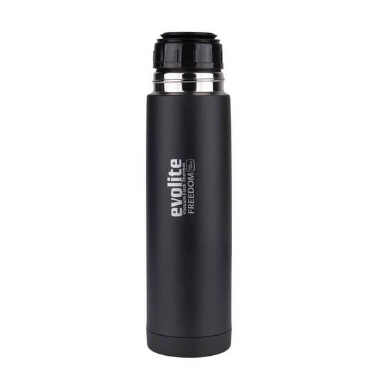 Evolite Freedom Çift Katmanlı 750 ml. Çelik Vacuum Termos - Thumbnail