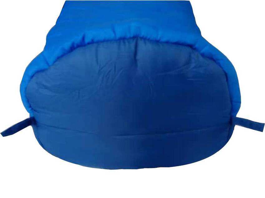 Evolite Dreamer Ultralight -32ºC Uyku Tulumu - Mavi
