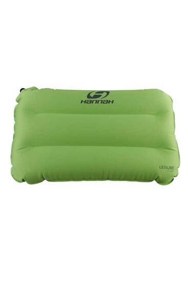 Hannah Pillow Comfort Outdoor Şişme Yastık Parrot Green - Thumbnail