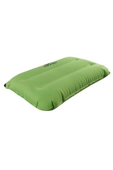 Hannah Pillow Comfort Outdoor Şişme Yastık Parrot Green - Thumbnail