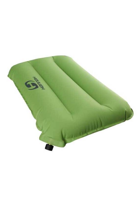 Hannah Pillow Comfort Outdoor Şişme Yastık Parrot Green