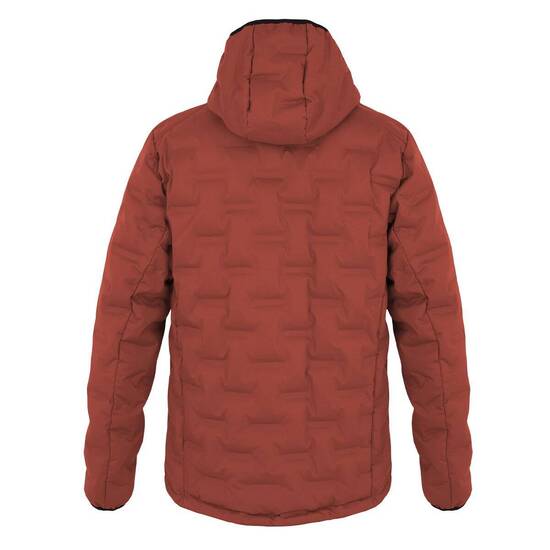 Hannah Zazu Erkek Mont Cinnabar II - Thumbnail