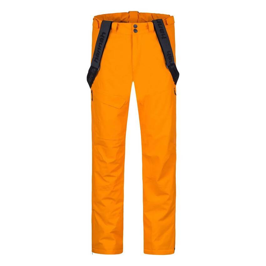 Hannah Kasey Erkek Kayak Pantolon orange peel - 1