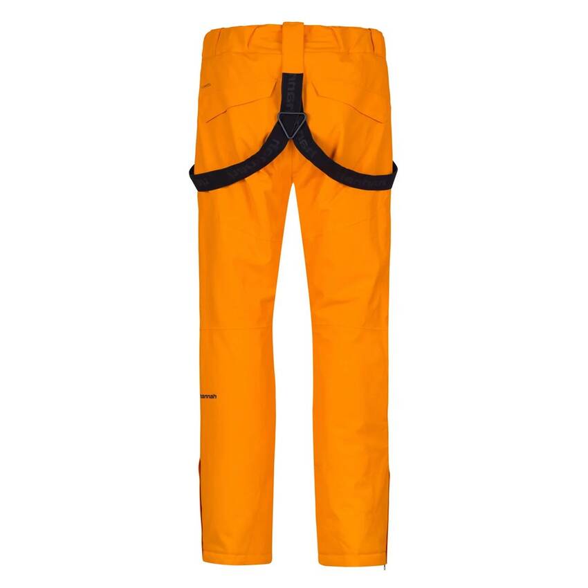 Hannah Kasey Erkek Kayak Pantolon orange peel - 2
