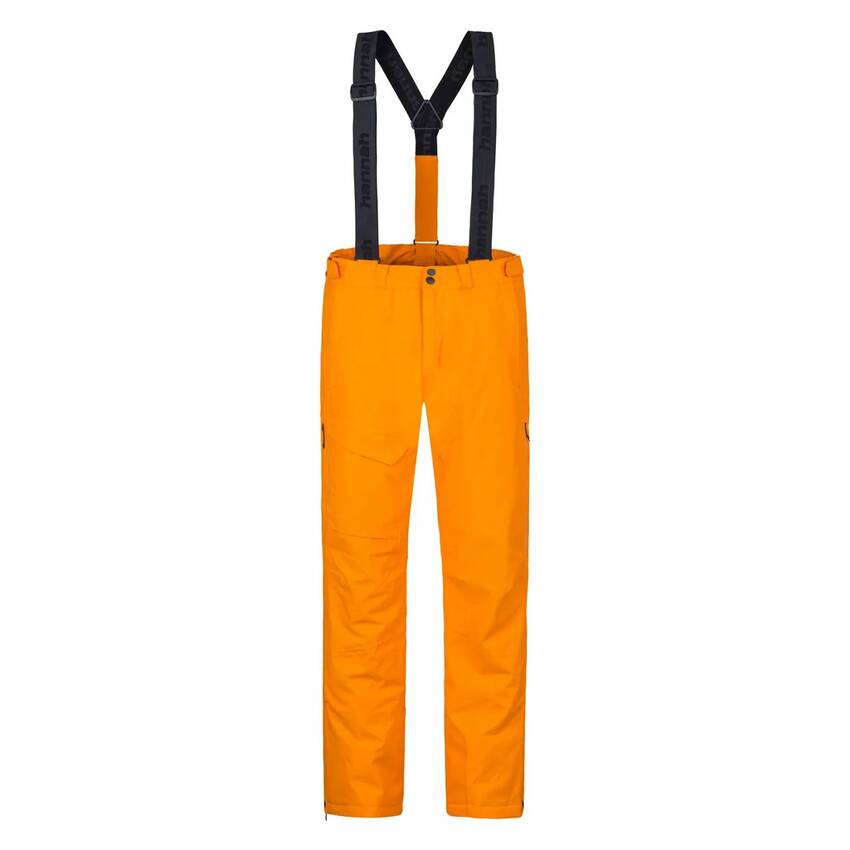 Hannah Kasey Erkek Kayak Pantolon orange peel - 3