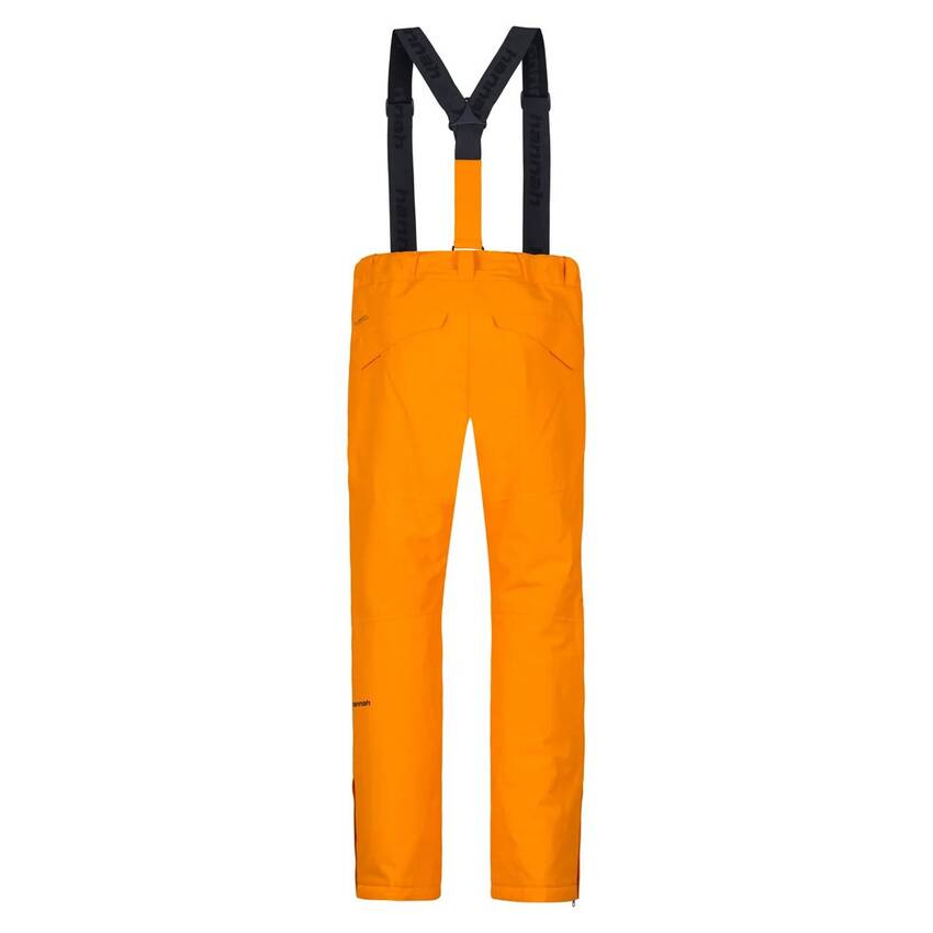 Hannah Kasey Erkek Kayak Pantolon orange peel - 4