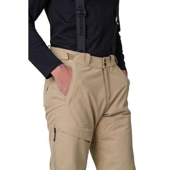 Hannah Kasey Erkek Pantolon Safari - Thumbnail