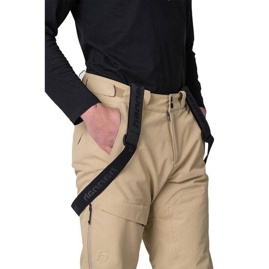 Hannah Kasey Erkek Pantolon Safari - Thumbnail