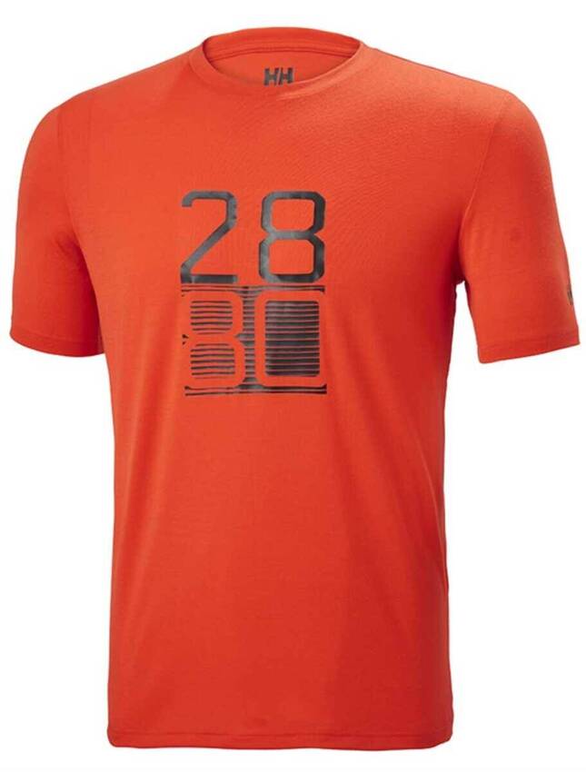 HELLY HANSEN HP RACING T-SHIRT