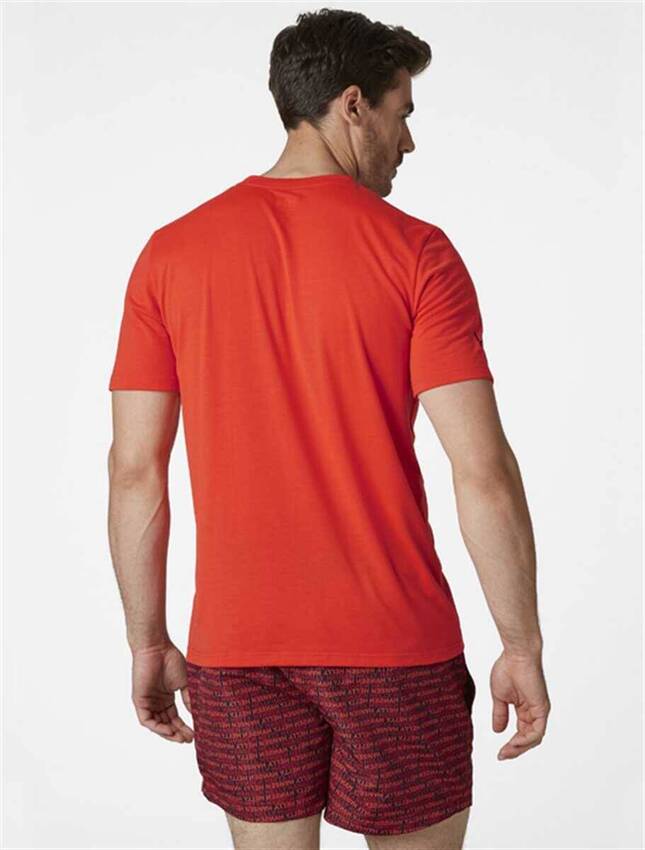 HELLY HANSEN HP RACING T-SHIRT